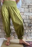 Paloma Bloomer Pant Olive